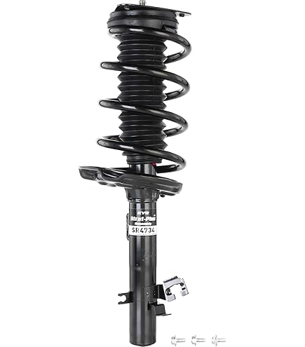 Amazon.com: KYB SR4735 Strut-Plus Complete Corner Unit